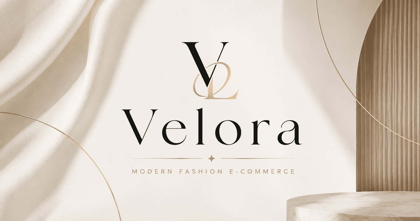 معاينة موقع Velora